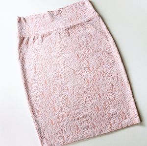 2/$10 LuLaRoe Cassie Skirt